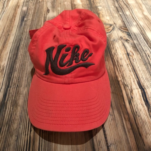 Nike Accessories - Vintage Nike Hat